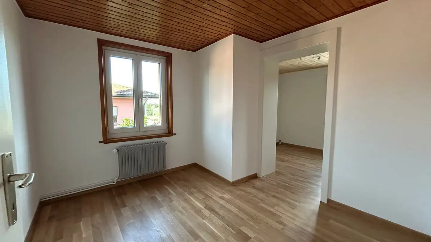Apartment for rent - Route De La Chaussia 34, 1690 Villaz-St-Pierre - Photo 3
