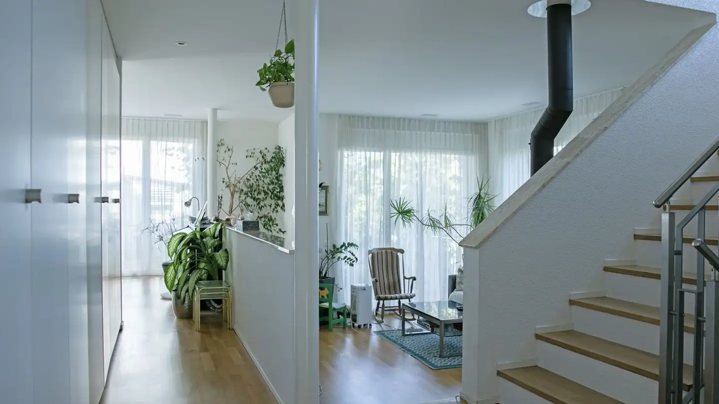 Single house for sale - Im Breitacher 28a, 5406 Rütihof