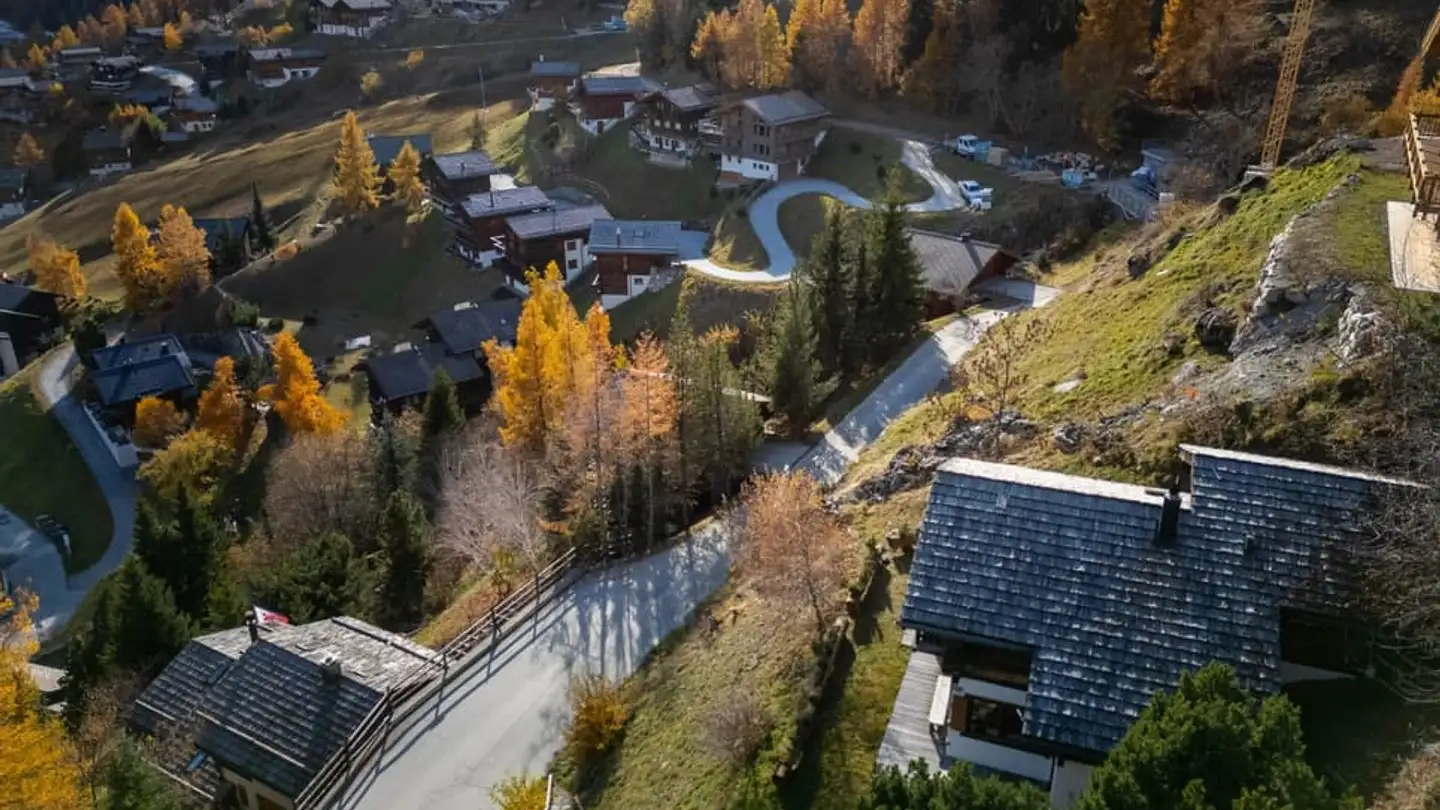 Single house for sale - 3961 Grimentz - Photo 4