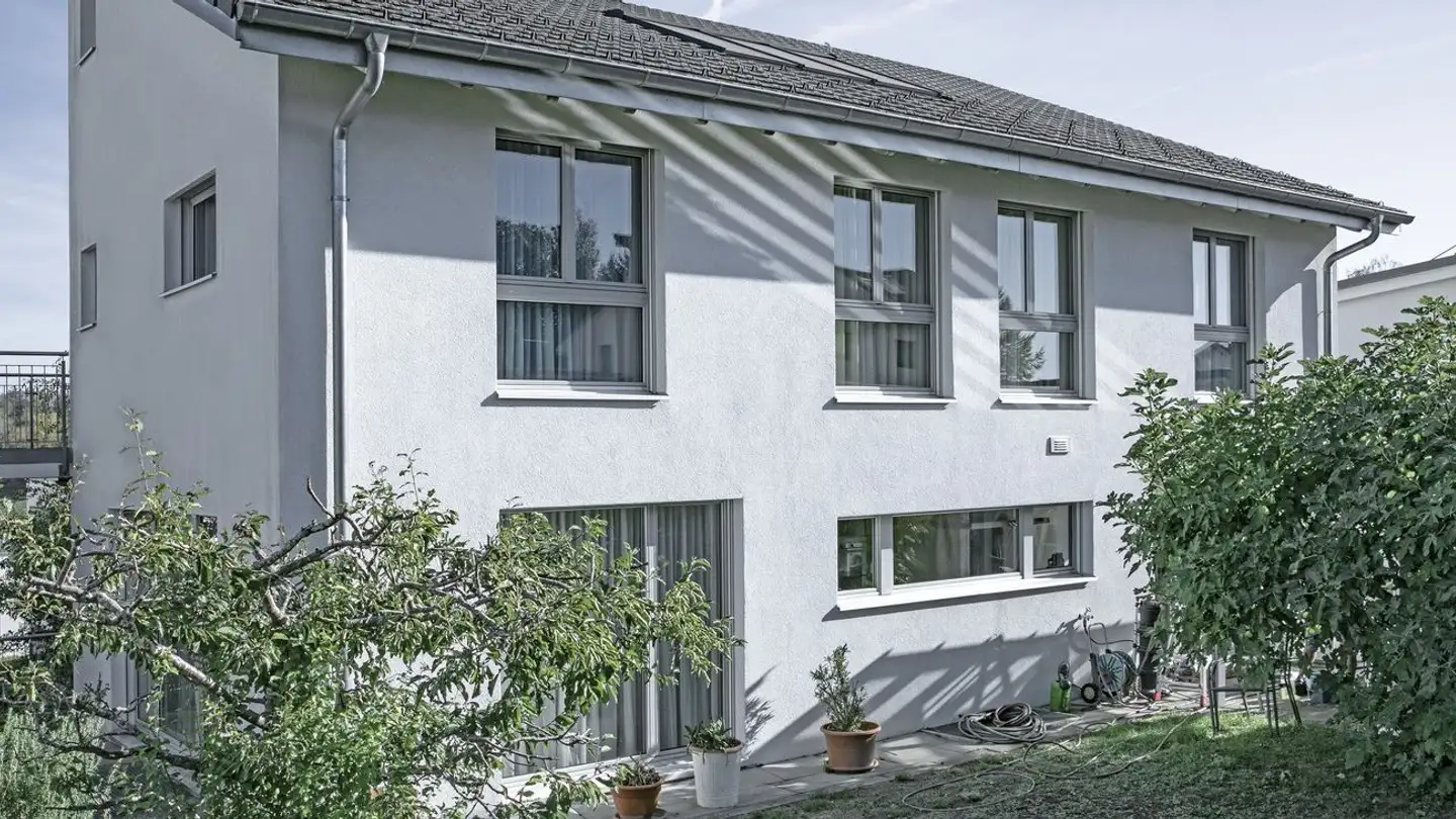 Single house for sale - Im Breitacher 28a, 5406 Rütihof - Photo 3