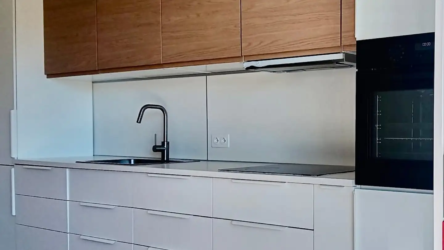 Appartement à louer - Banco, 6981 Banco