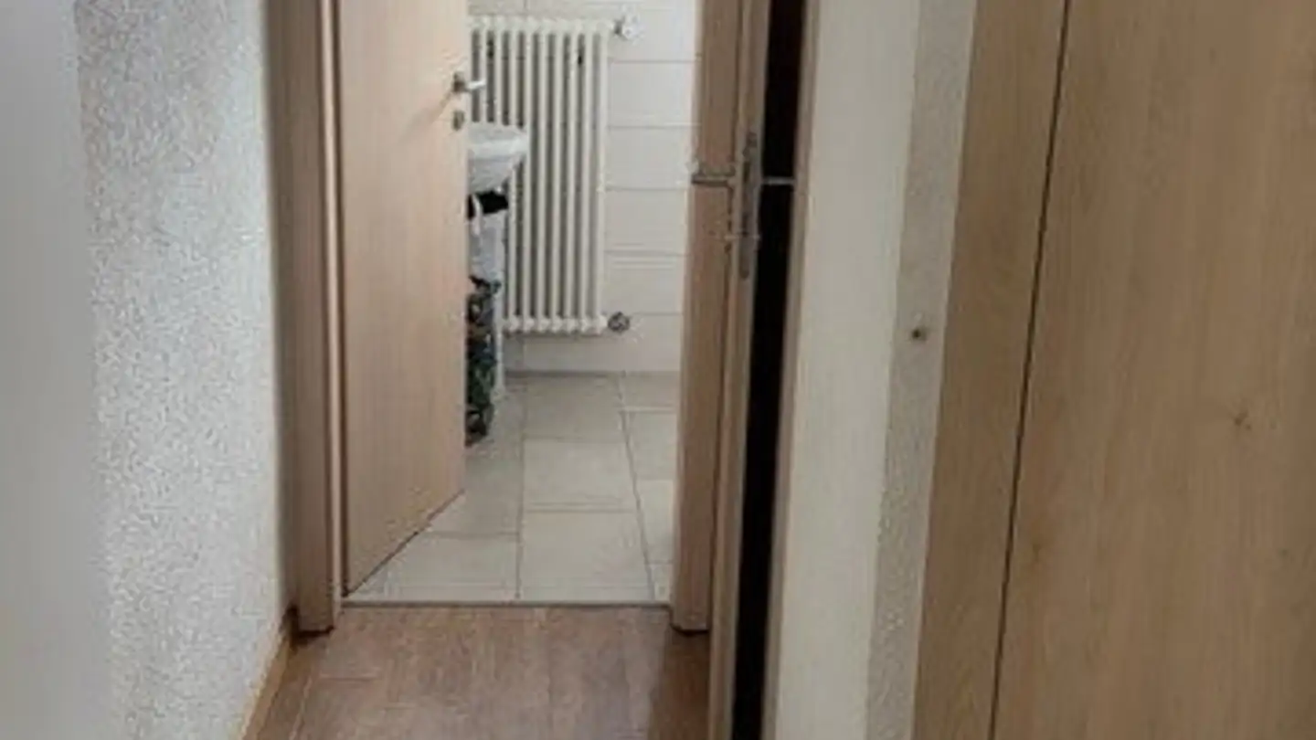 Wohnung mieten - Rue Du Simplon 25a, 1920 Martigny - Foto 2