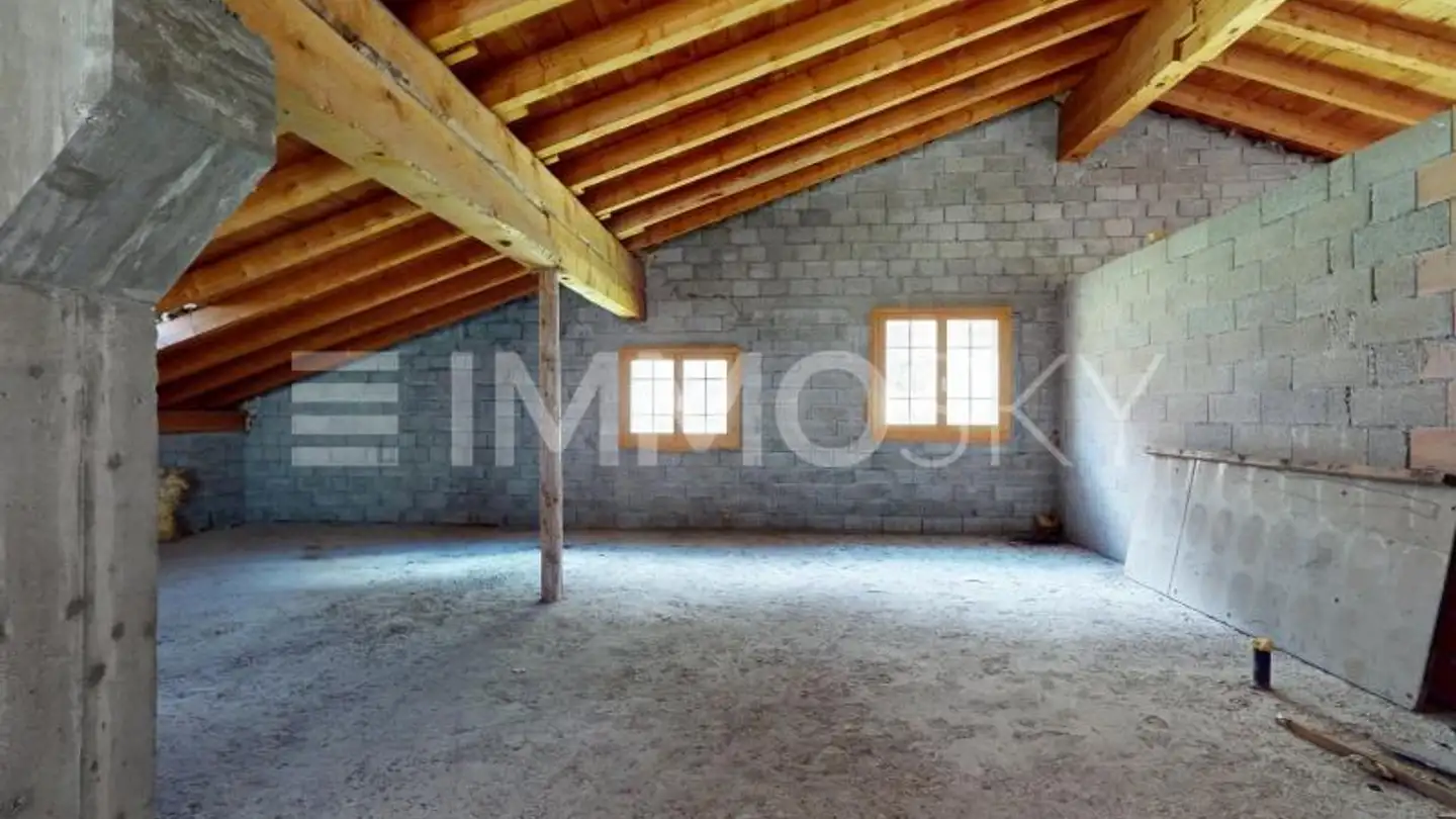 Appartamento in vendita - 1984 Les Haudères - Foto 3
