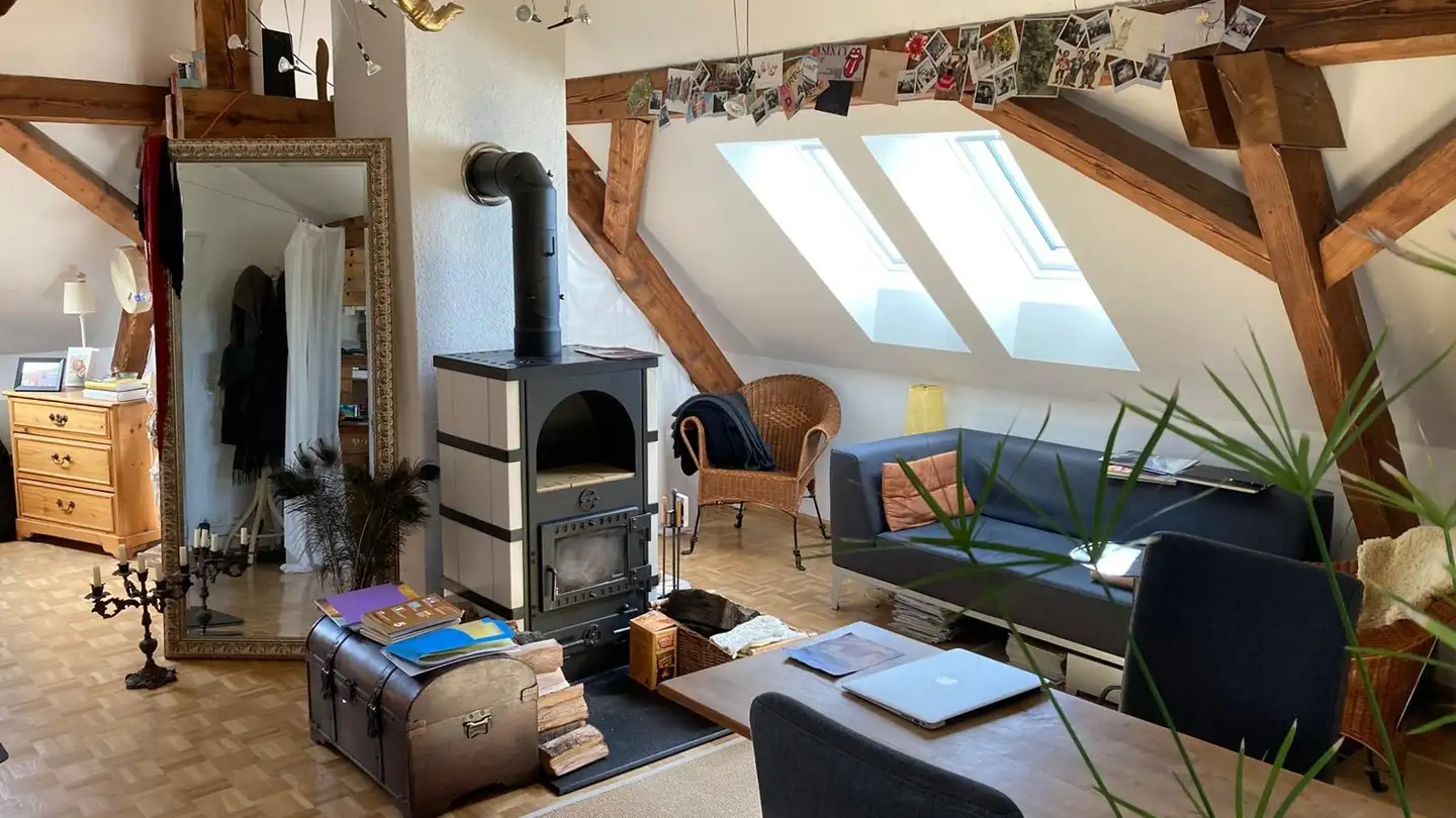 Appartamento in affitto - 4053 Basel