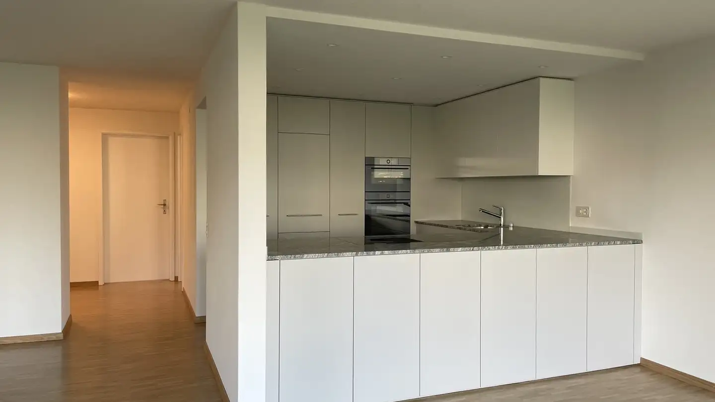 Appartement à louer - 8570 Weinfelden - Photo 3
