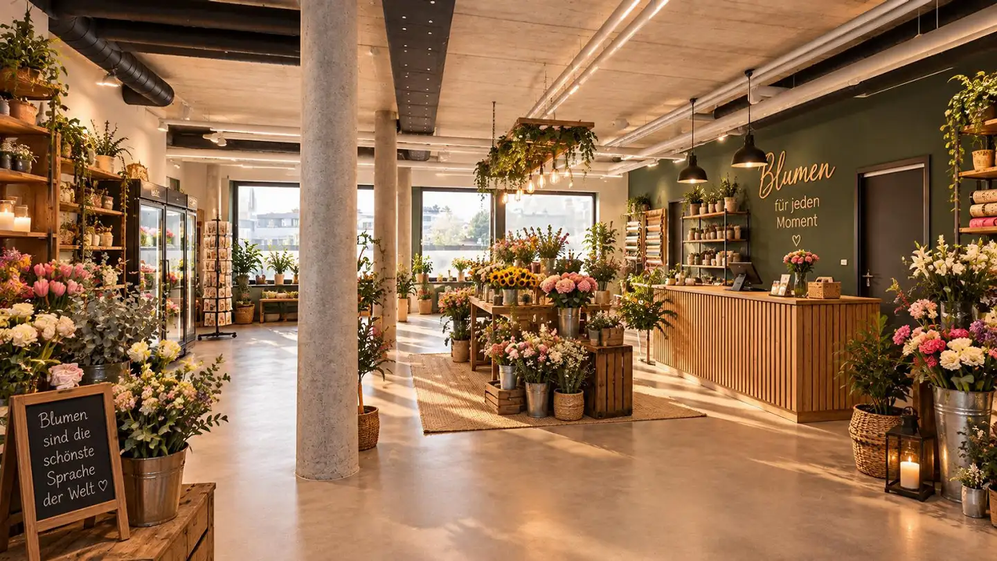 Gewerbe mieten - Strickereistrasse 2b, 4663 Aarburg - Foto 4
