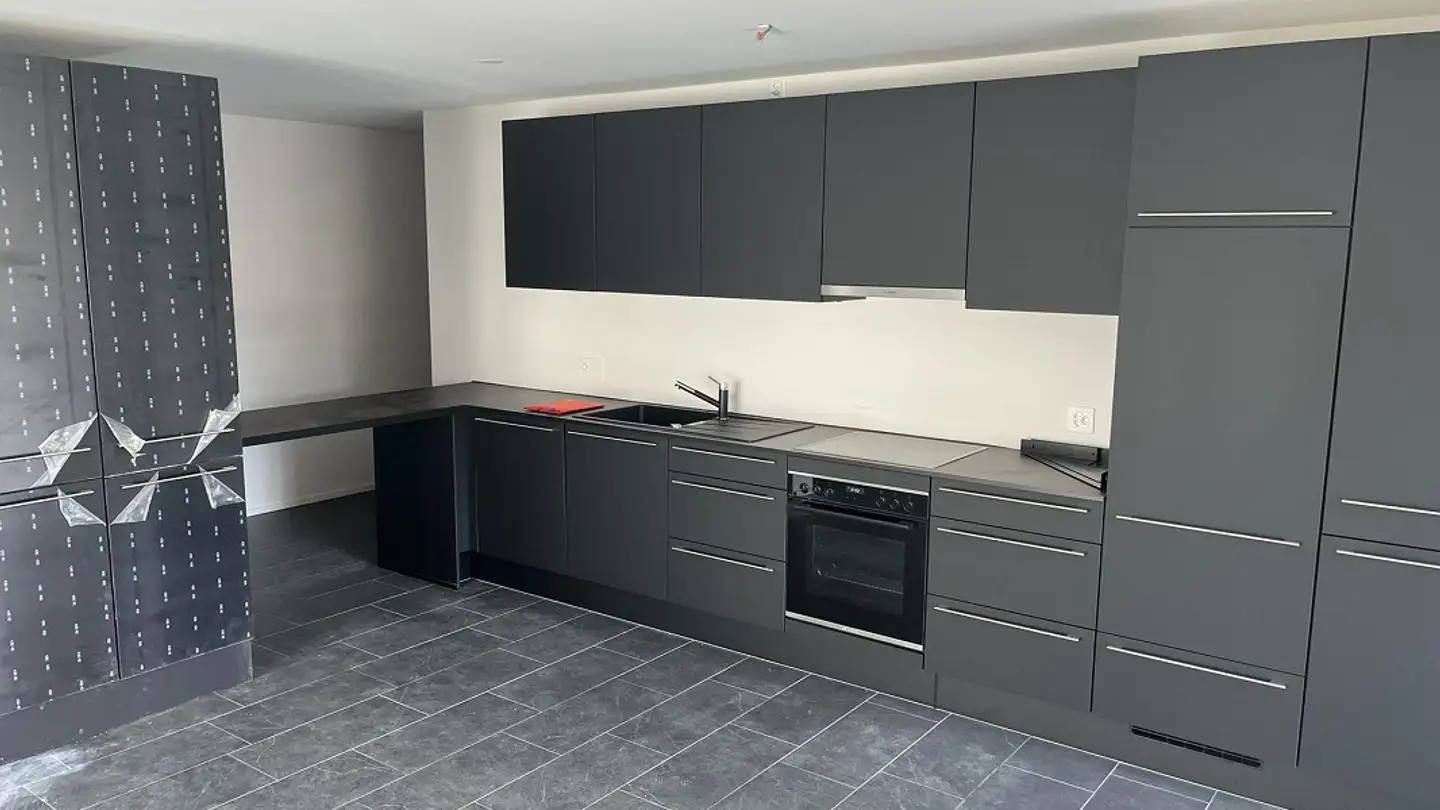 Appartement en terrasse à louer - Via Rein Sura 8a, 7130 Ilanz - Photo 2