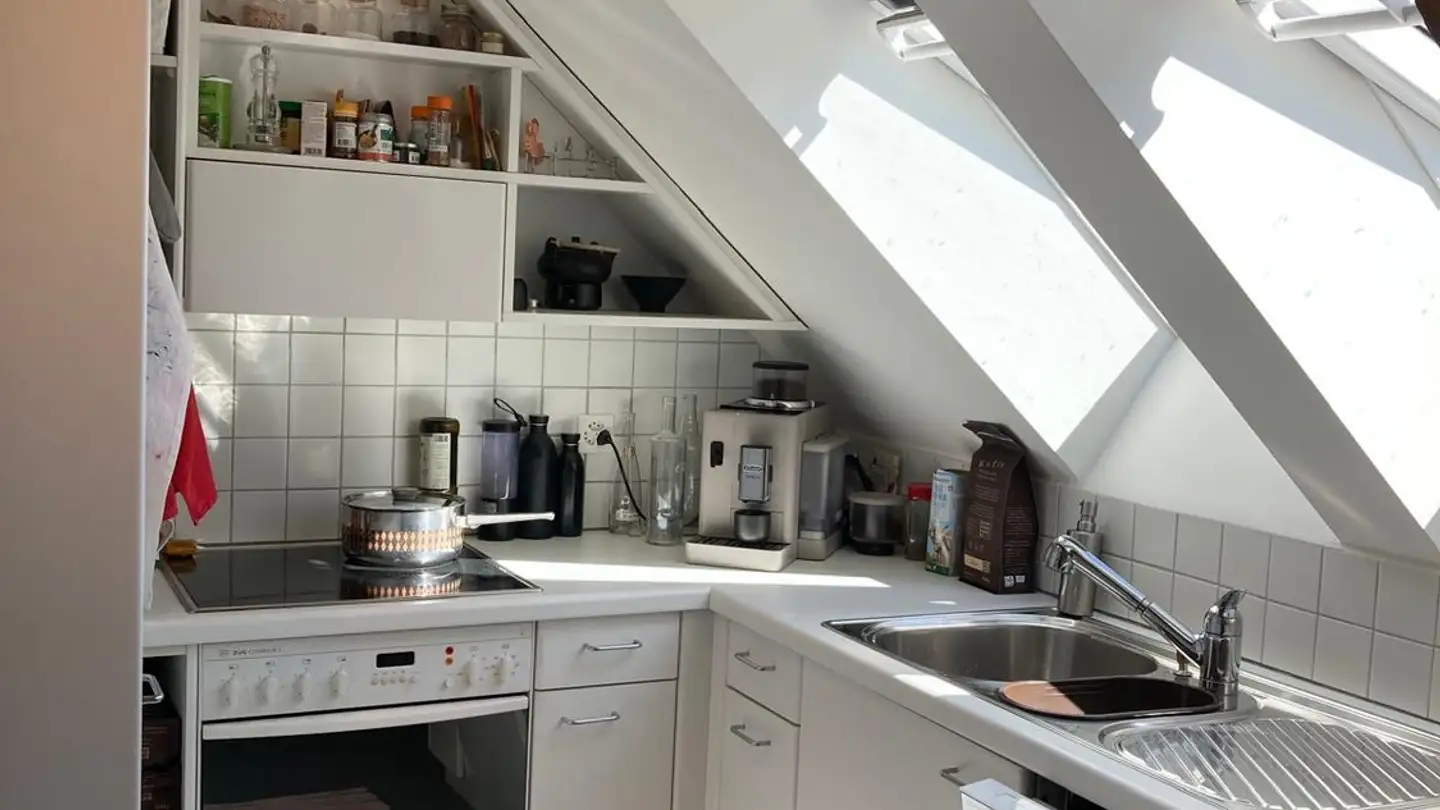 Appartamento in affitto - 4053 Basel - Foto 2