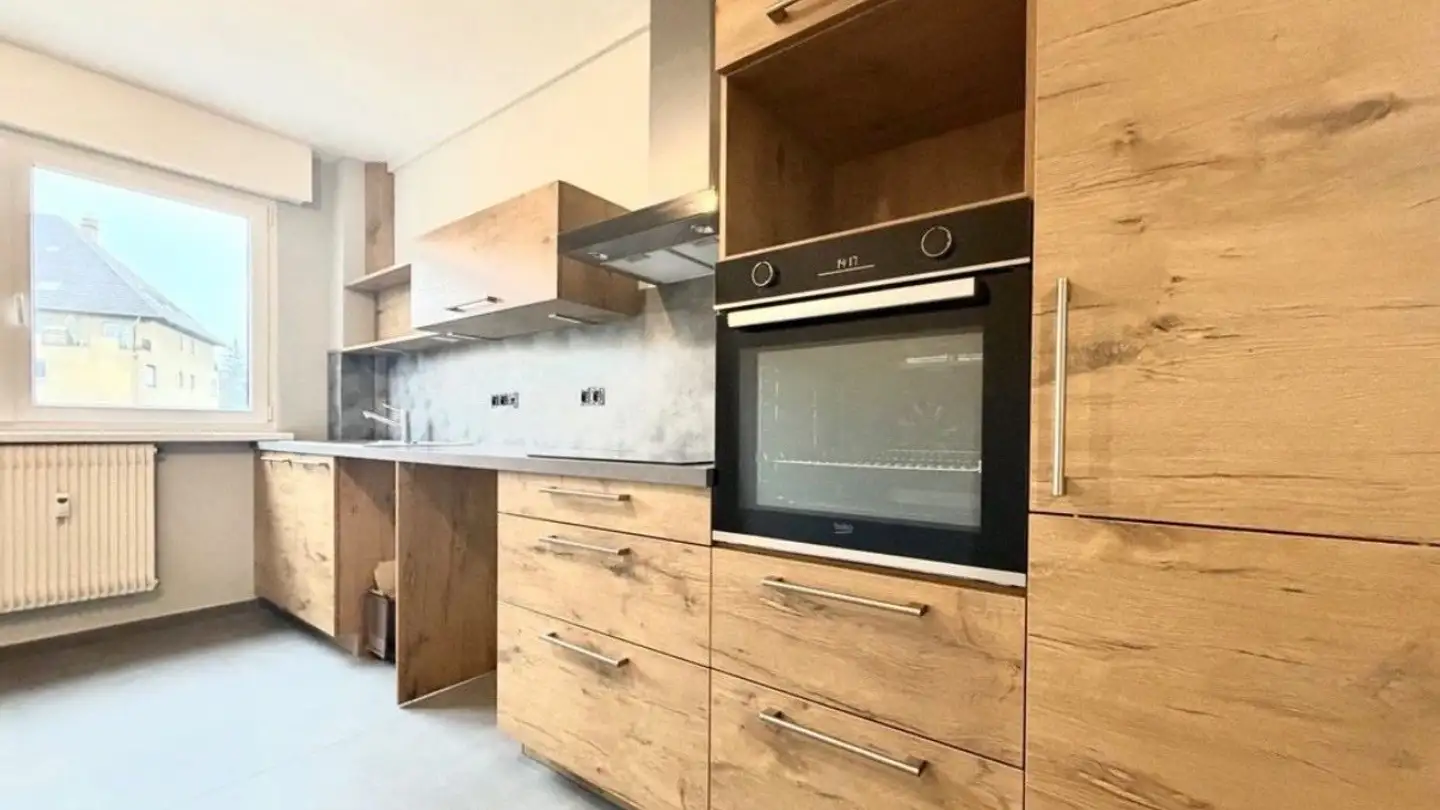 Appartamento in affitto - Schaufelweg 97, 3098 Schliern b. Köniz