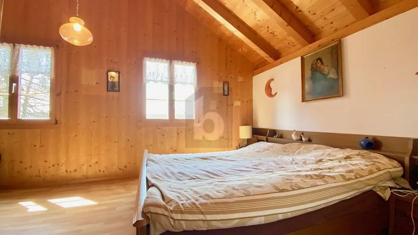 Chalet à vendre - 7404 Feldis/Veulden - Photo 4