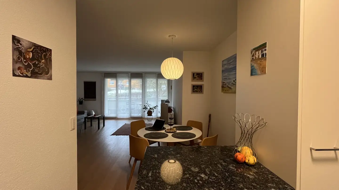 Appartement à louer - Johannes-Hirt-Strasse 1, 8804 Au ZH - Photo 3