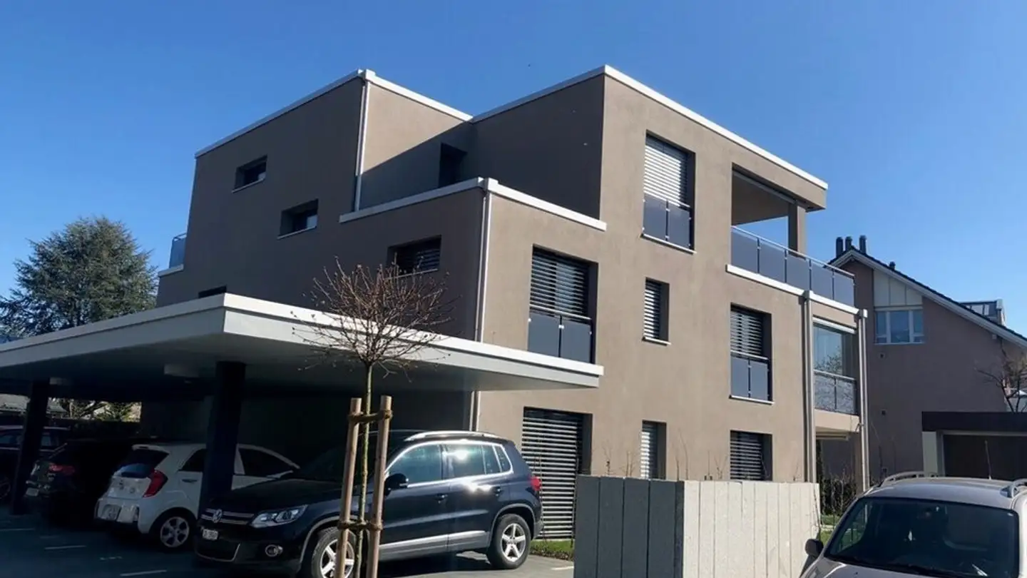 Wohnung mieten - Pfad, 6330 Cham