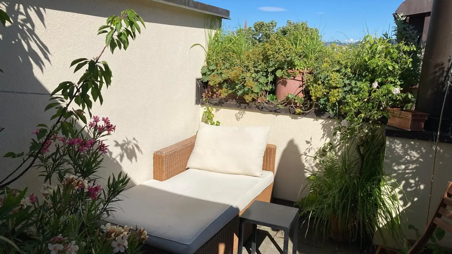 Appartamento in affitto - 4053 Basel - Foto 4