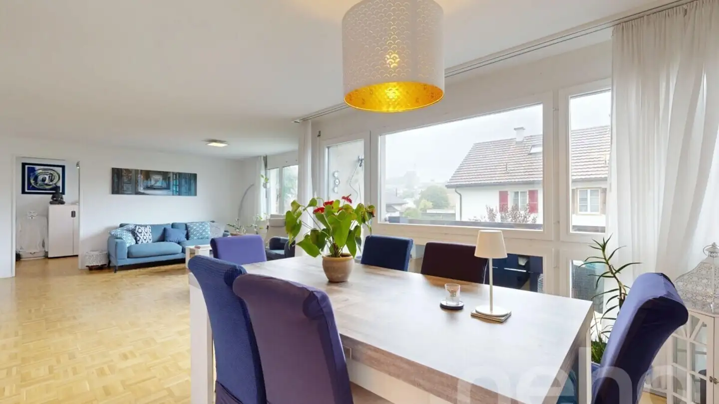Wohnung kaufen - 4133 Pratteln