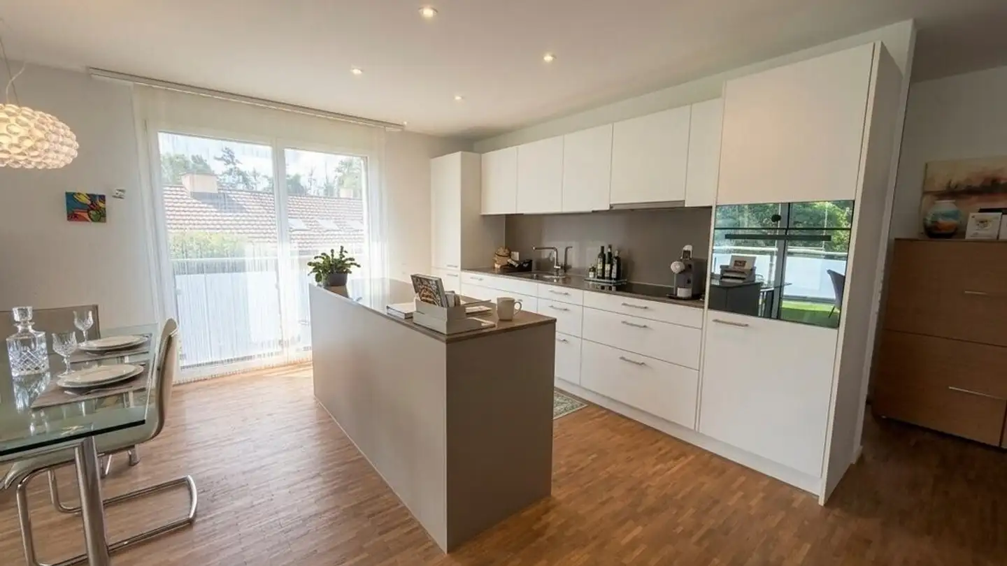 Wohnung mieten - Pfad, 6330 Cham - Foto 3