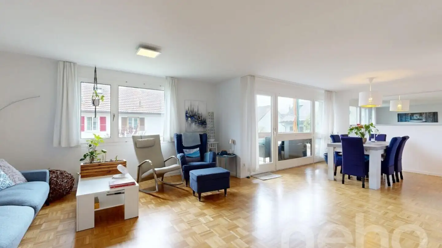 Wohnung kaufen - 4133 Pratteln