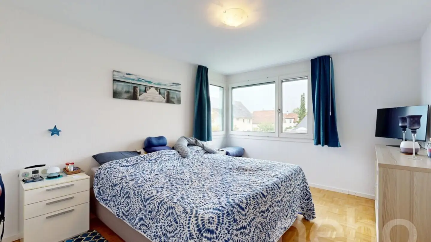 Appartamento in vendita - 4133 Pratteln - Photo 4