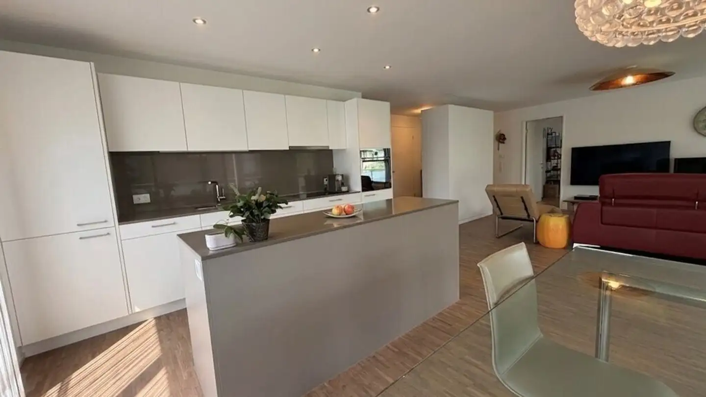 Wohnung mieten - Pfad, 6330 Cham - Foto 4