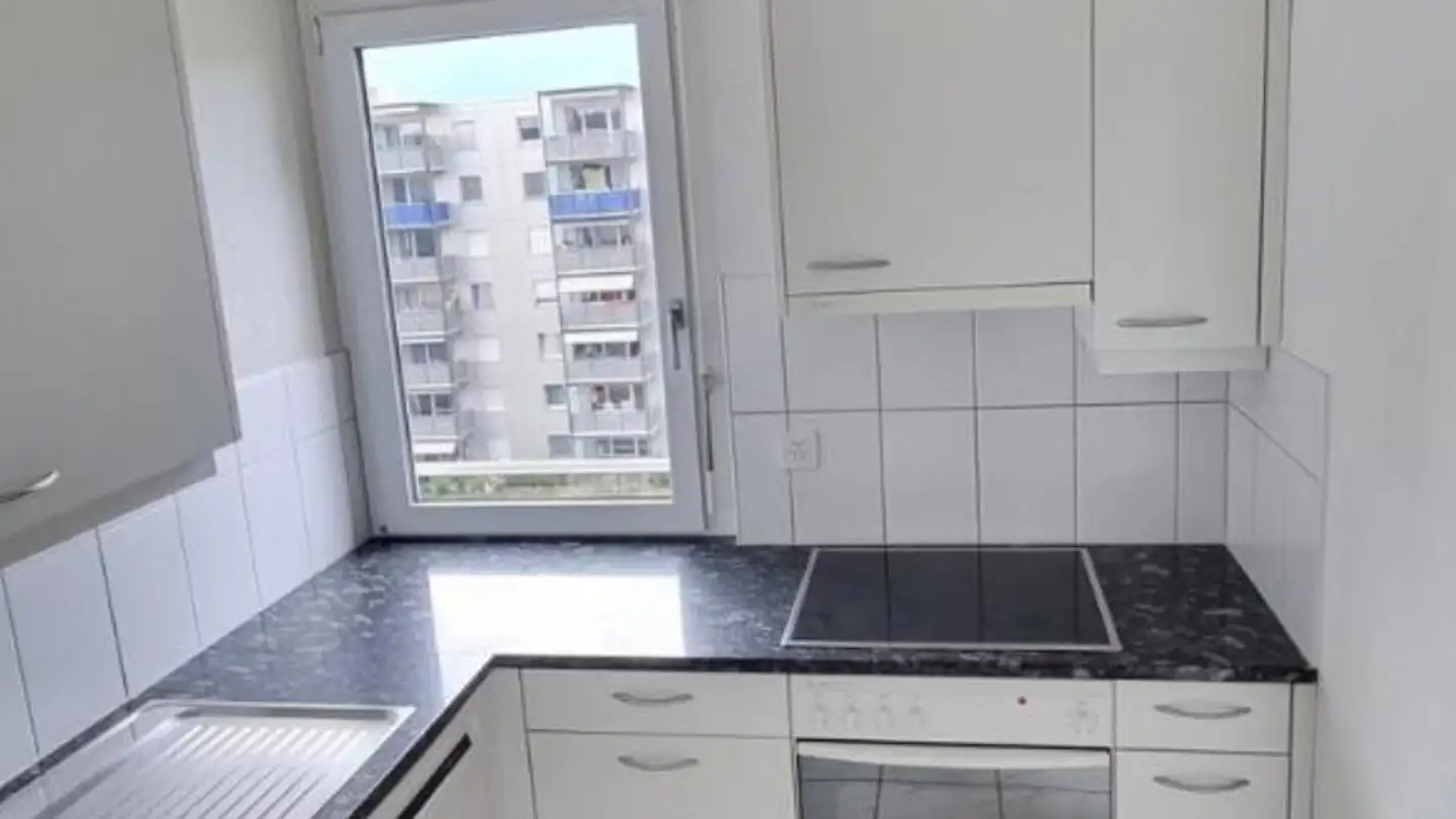 Wohnung mieten - Riedmattstrasse 6B, 4500 Solothurn - Foto 2