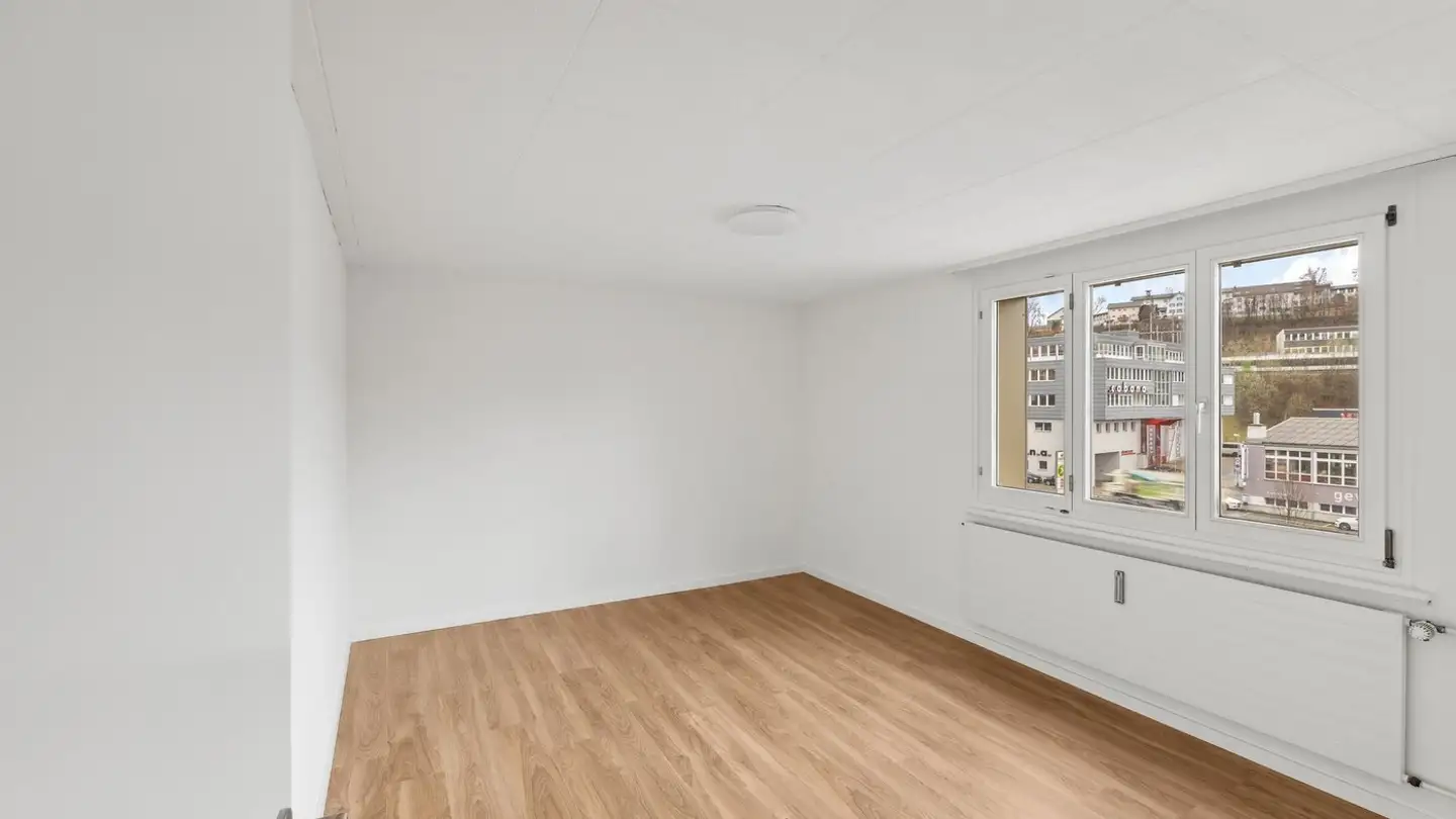 Appartamento in affitto - Nelkenstrasse 8, 9100 Herisau - Foto 2