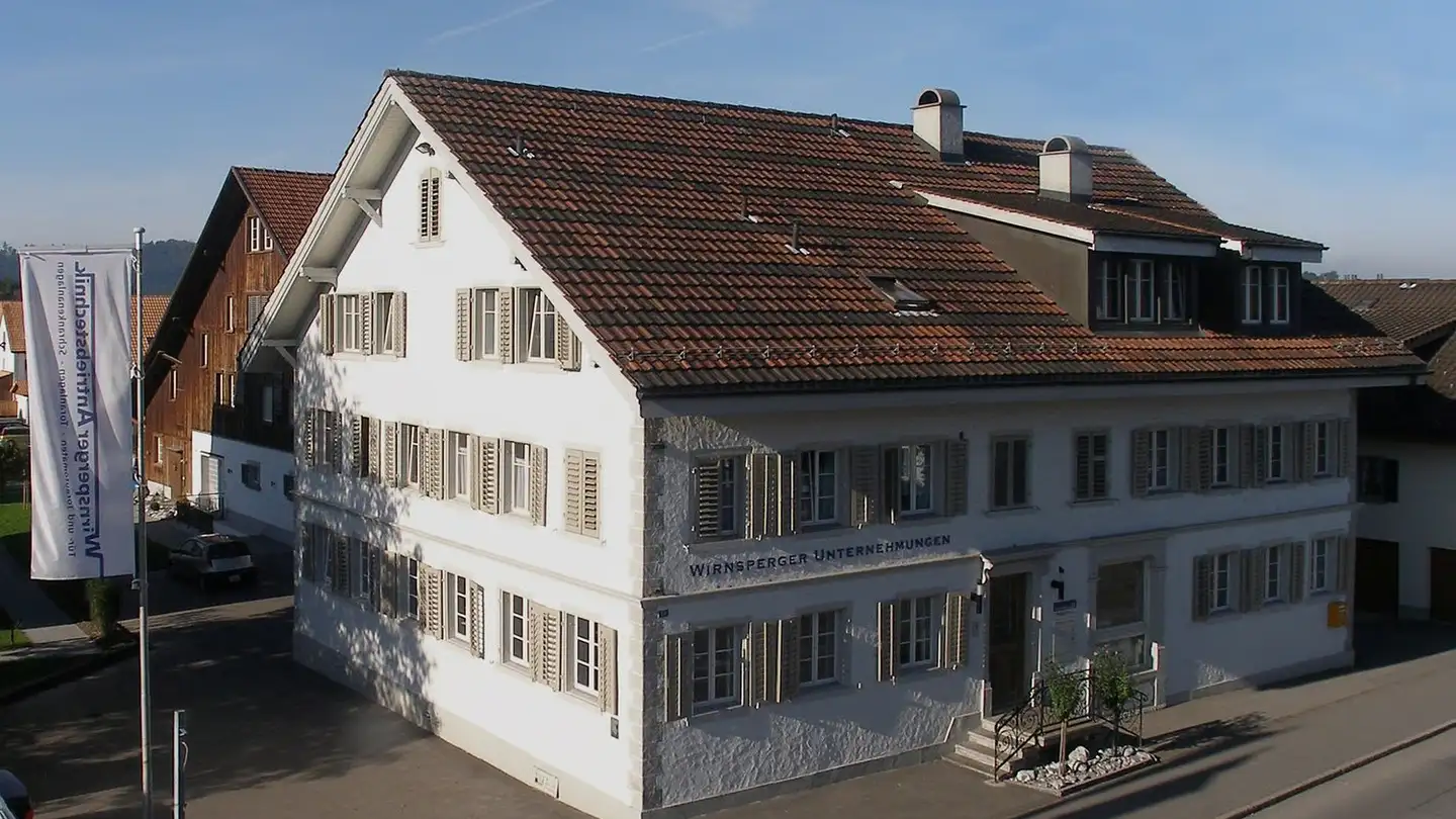 Appartement à louer - Kempttalstrasse 38, 8320 Fehraltorf
