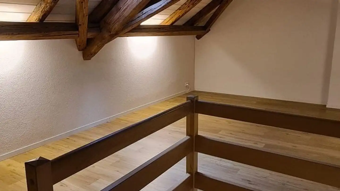 Chambre à louer - Grossacherstrasse 43, 8634 Hombrechtikon