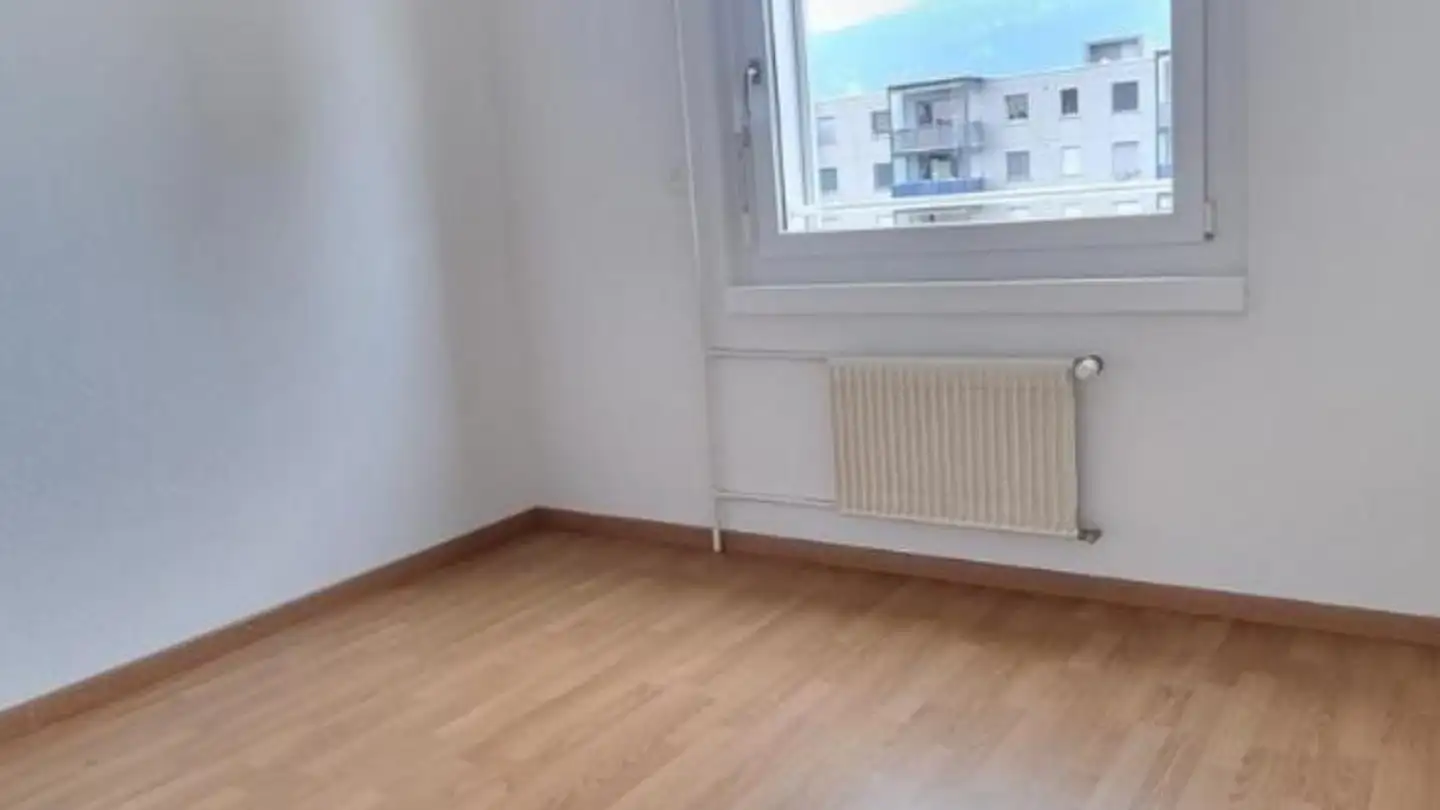 Wohnung mieten - Riedmattstrasse 6B, 4500 Solothurn - Foto 4