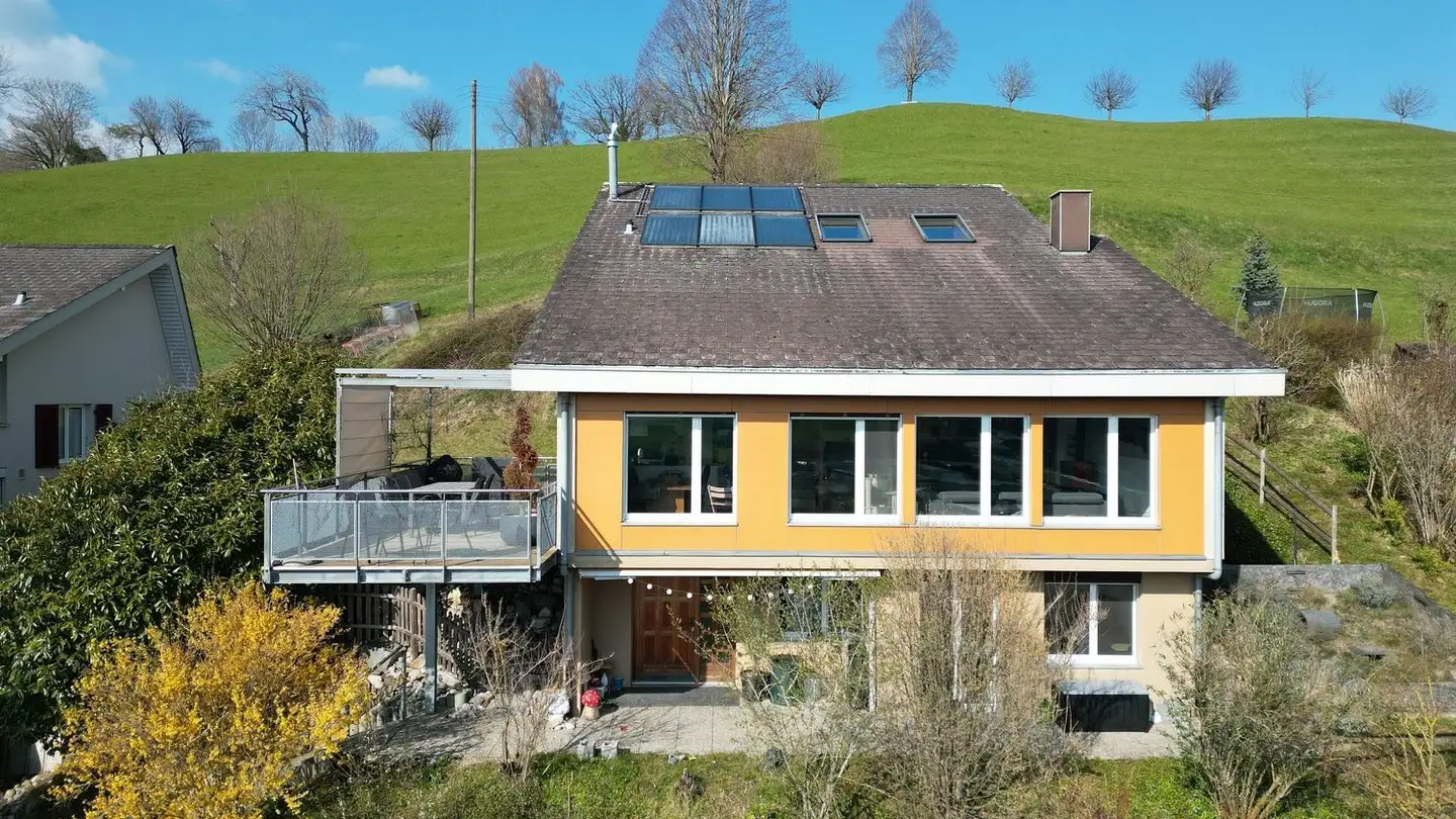 Casa singola in vendita - 4938 Rohrbach