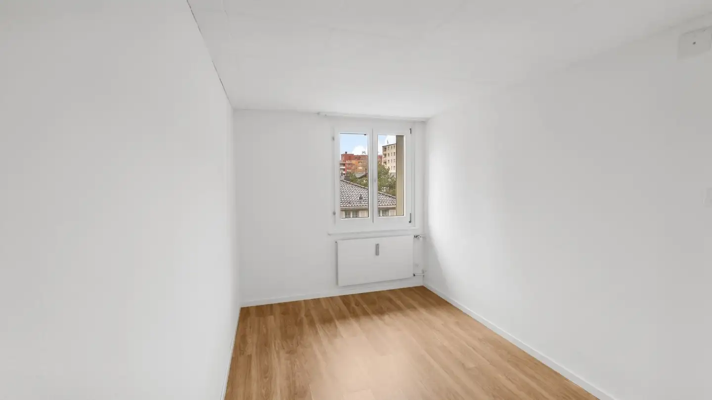 Appartamento in affitto - Nelkenstrasse 8, 9100 Herisau - Foto 3