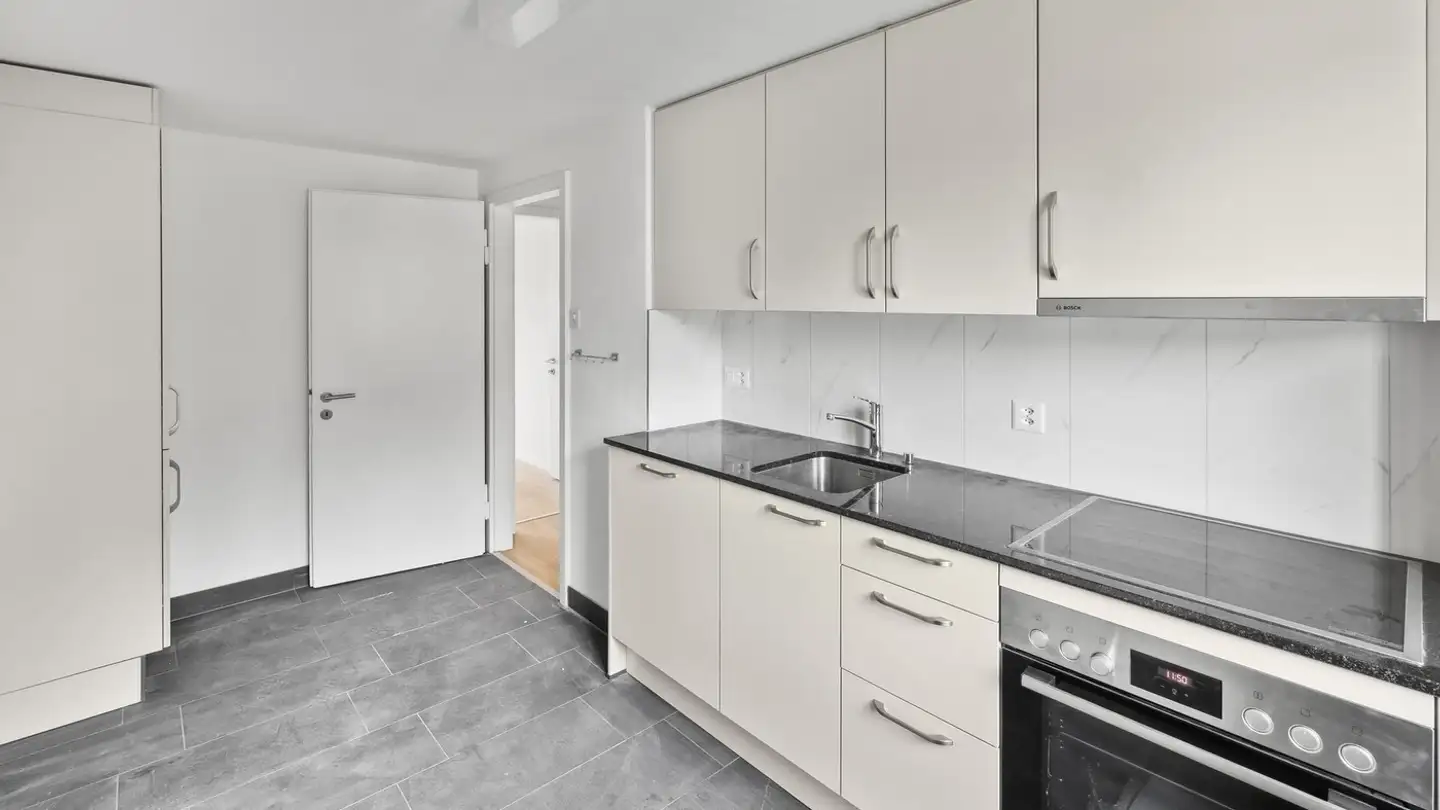 Apartment for rent - Nelkenstrasse 8, 9100 Herisau