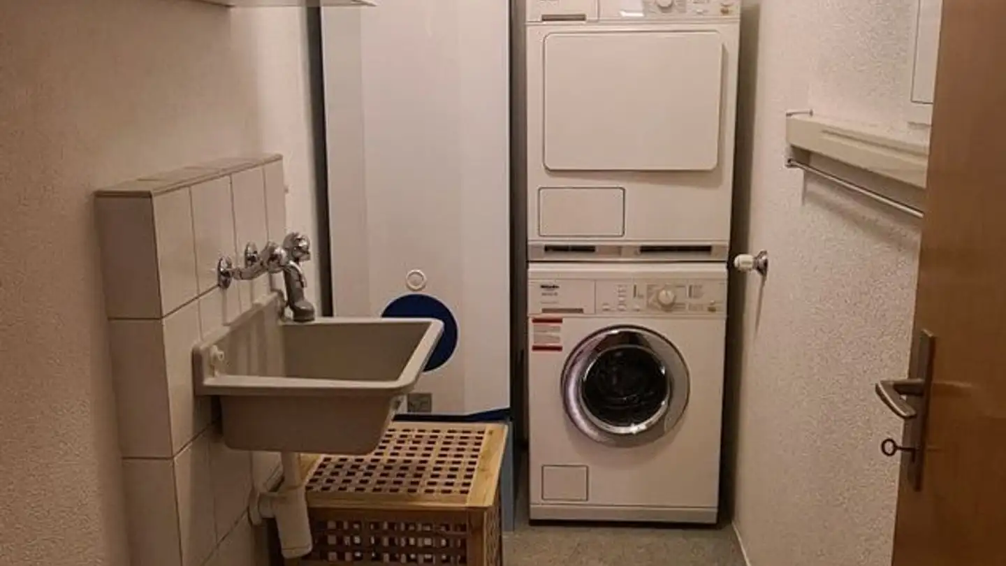 Chambre à louer - Grossacherstrasse 43, 8634 Hombrechtikon - Photo 4