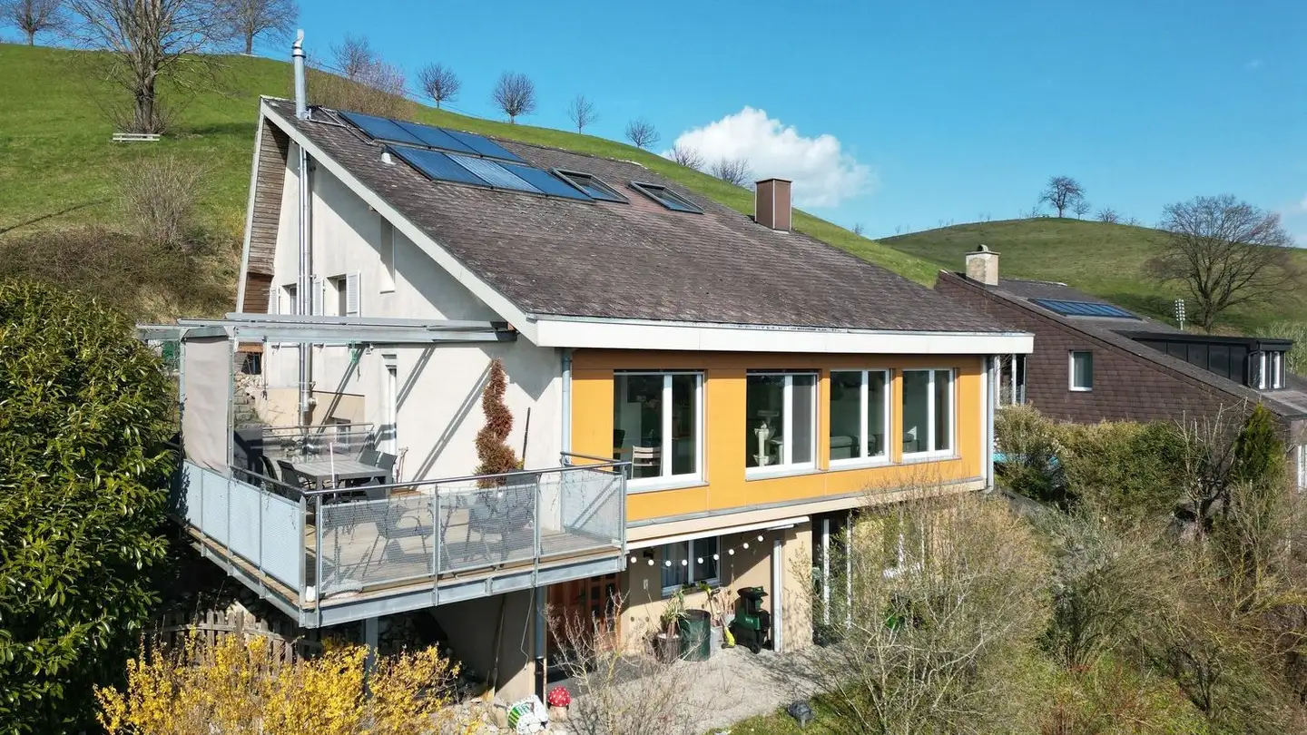 Einfamilienhaus kaufen - 4938 Rohrbach - Foto 2