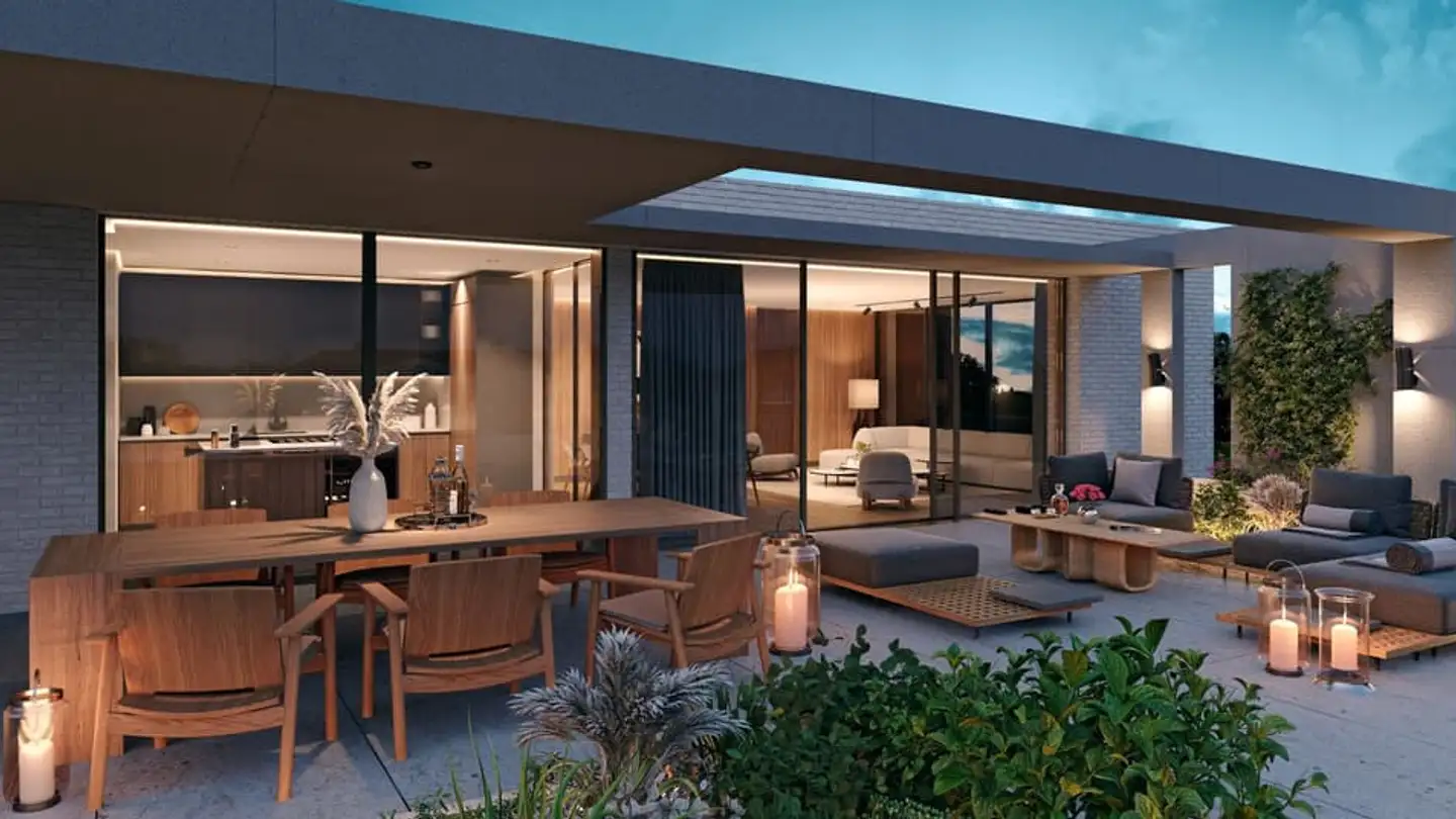 Appartamento in vendita - 1208 Genève