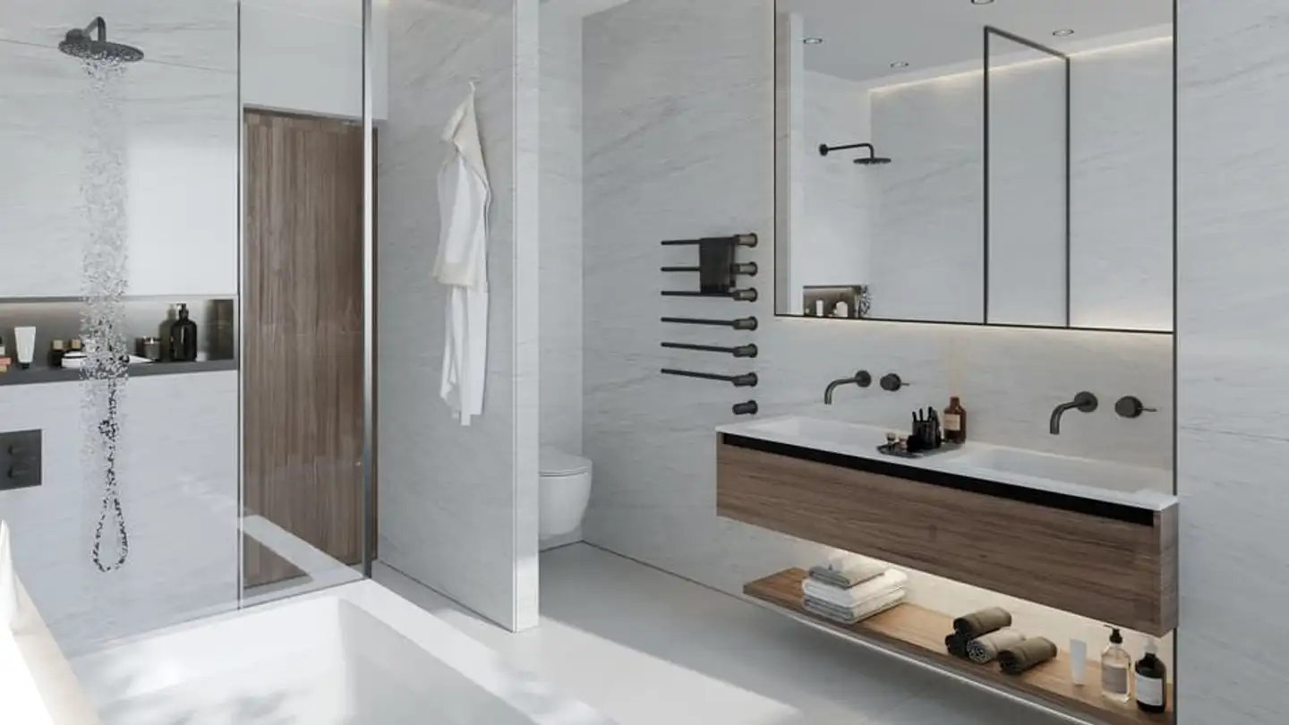 Appartamento in vendita - 1208 Genève - Foto 4