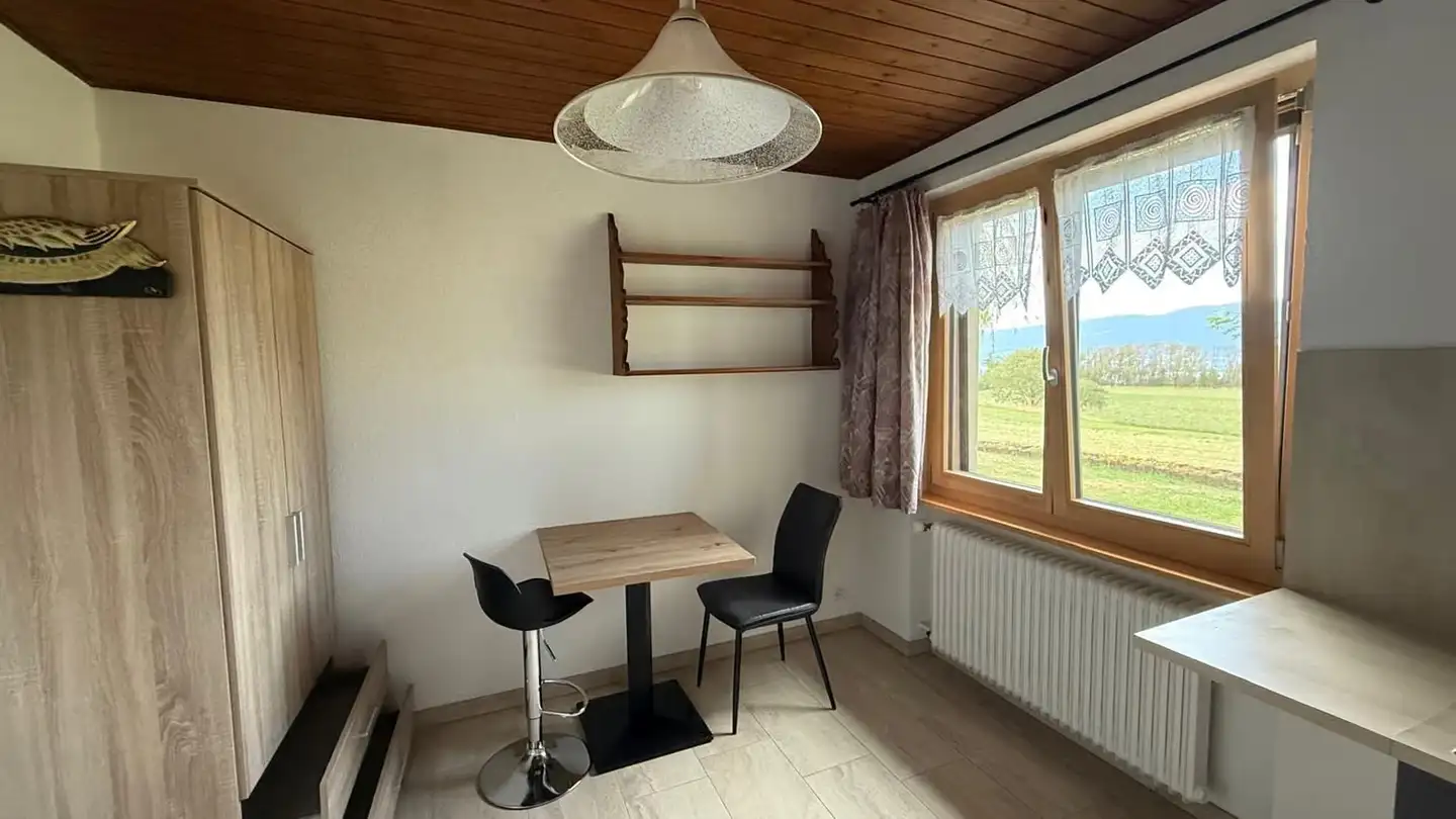 Appartement à louer - Chemin Du Vernard 40, 1474 Châbles FR - Photo 2