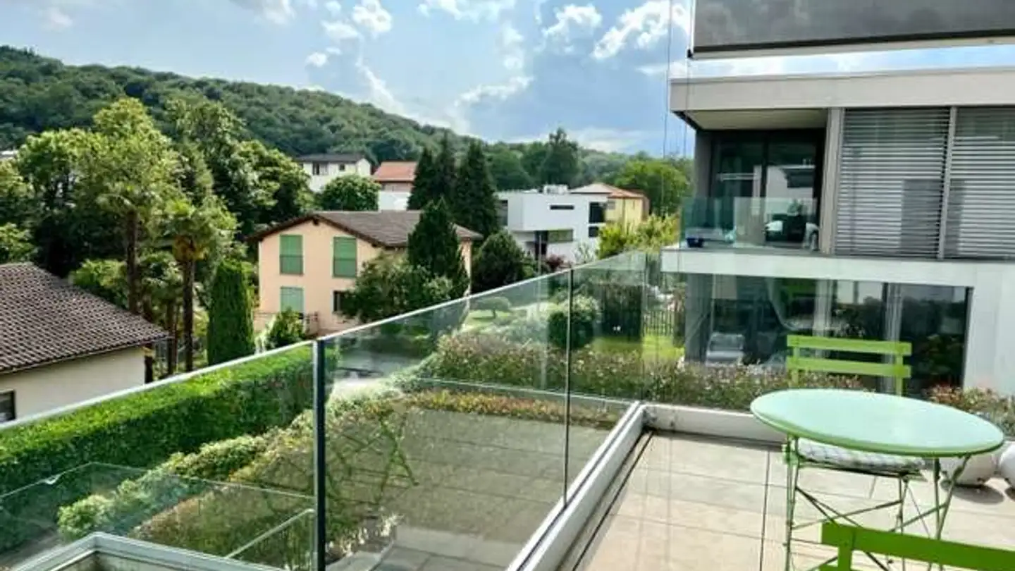 Appartement à vendre - 6953 Lugaggia - Photo 3