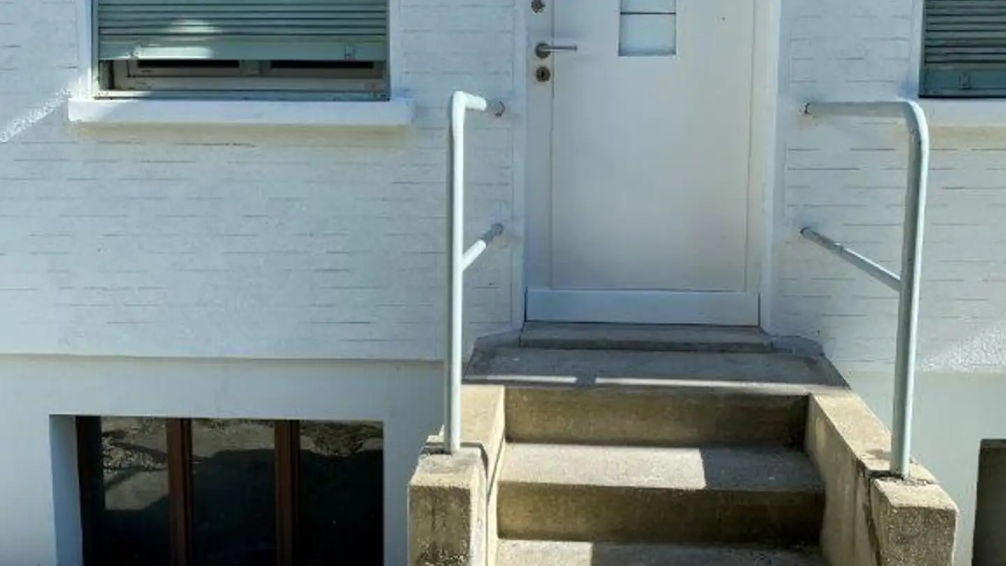 Studio for rent - Avenue Des Alpes 18, 3960 Sierre