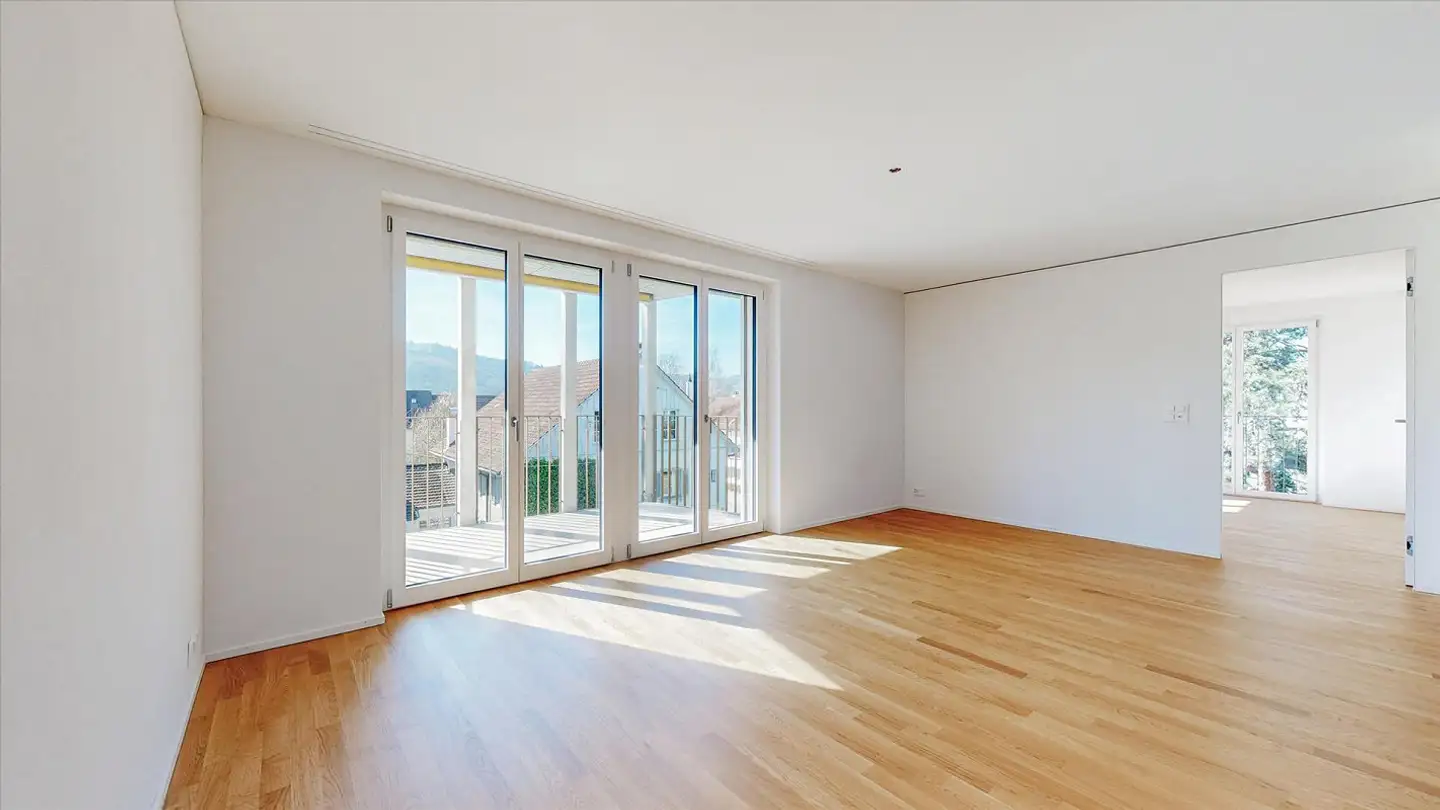 Wohnung mieten - Holzlegistrasse 8c, 8408 Winterthur - Foto 2