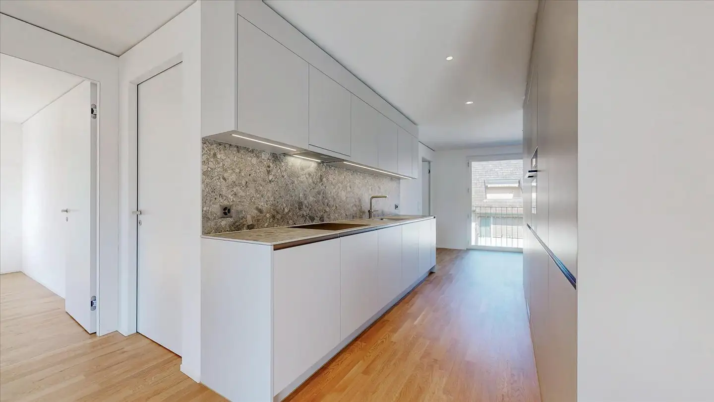 Wohnung mieten - Holzlegistrasse 8c, 8408 Winterthur - Foto 3