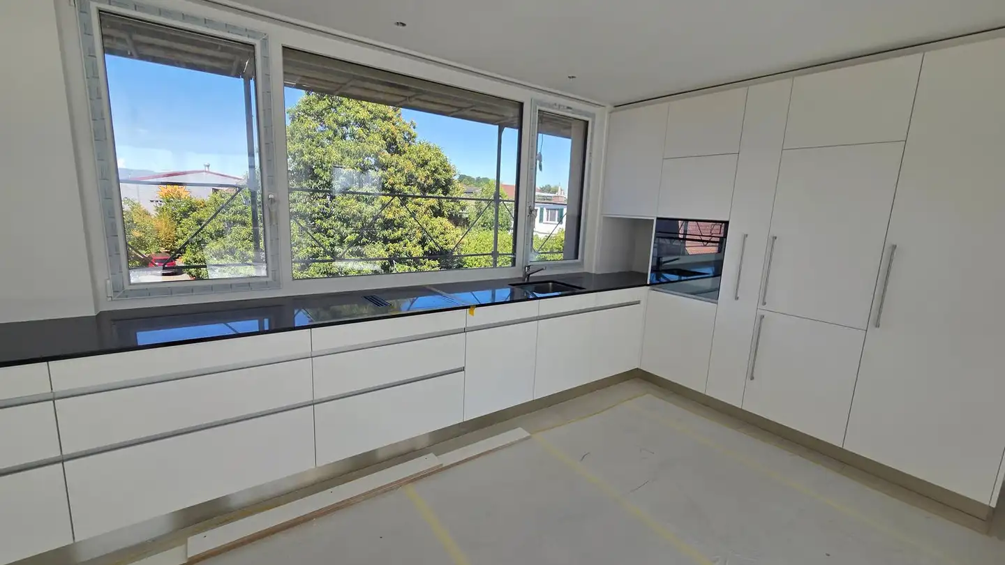 Penthouse mieten - Frenschenbergstrasse 6, 2575 Gerolfingen - Foto 3