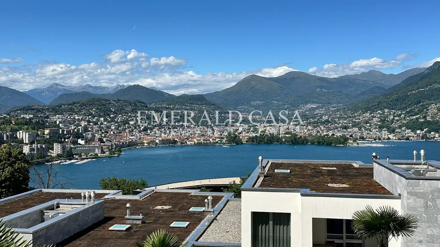 Apartment for sale - Via Guidino 29, 6900 Paradiso - Photo 2