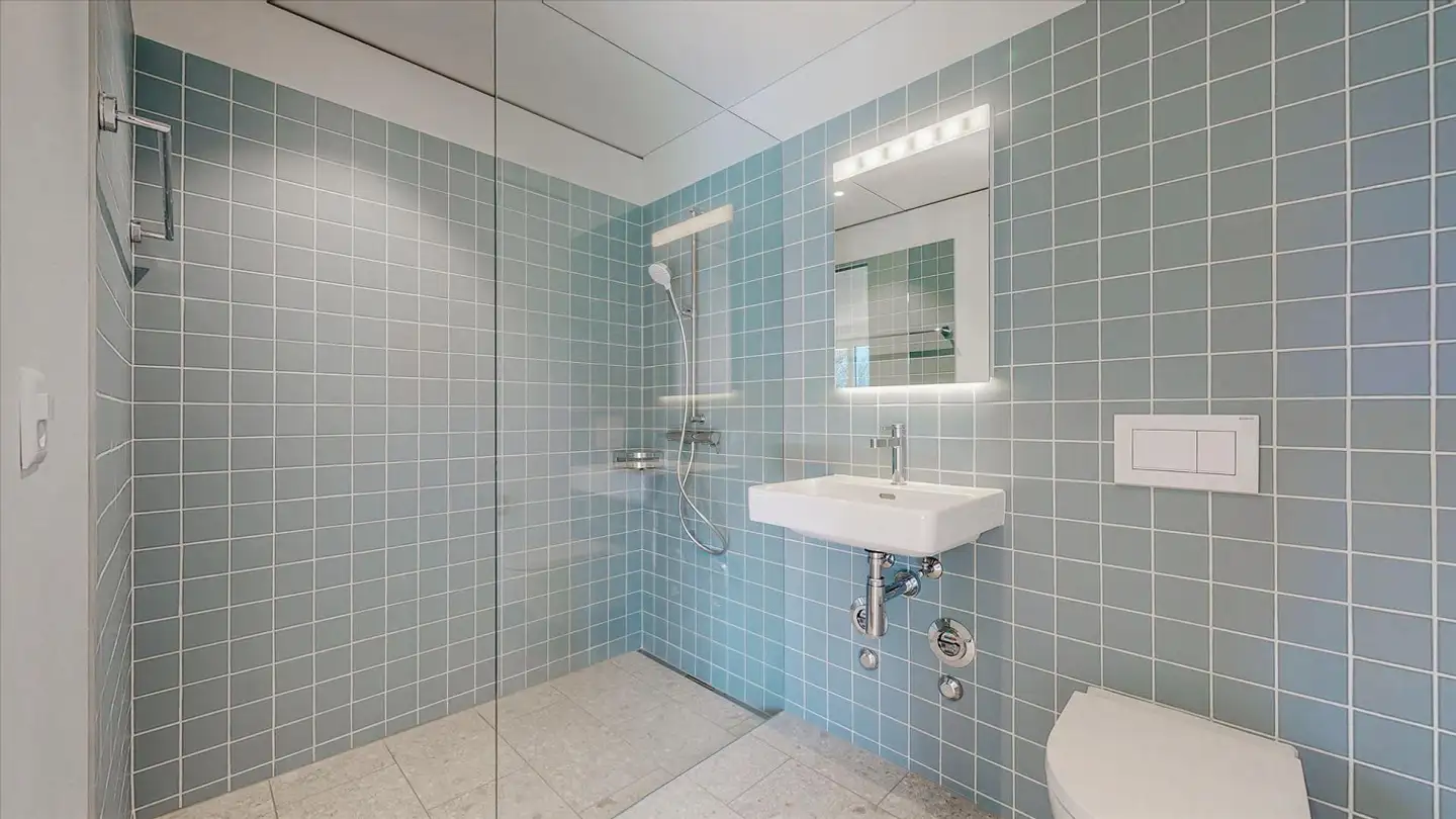 Wohnung mieten - Holzlegistrasse 8c, 8408 Winterthur - Foto 4