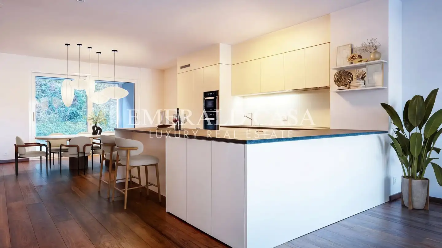 Apartment for sale - Via Guidino 29, 6900 Paradiso - Photo 3