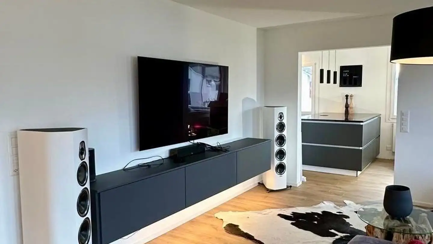 Wohnung kaufen - Austrasse 15, 4153 Reinach BL - Foto 4