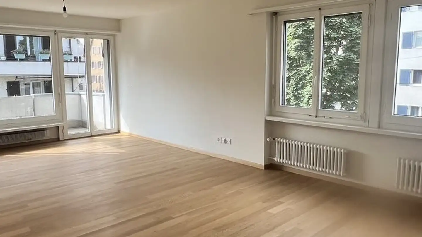 Wohnung mieten - Mutschellenstrasse 163, 8038 Zürich - Foto 2
