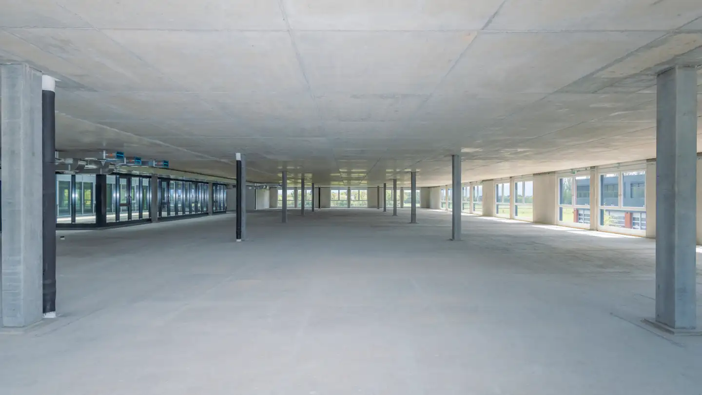 Workshop for rent - Route Des Avouillons, 1196 Gland - Photo 3