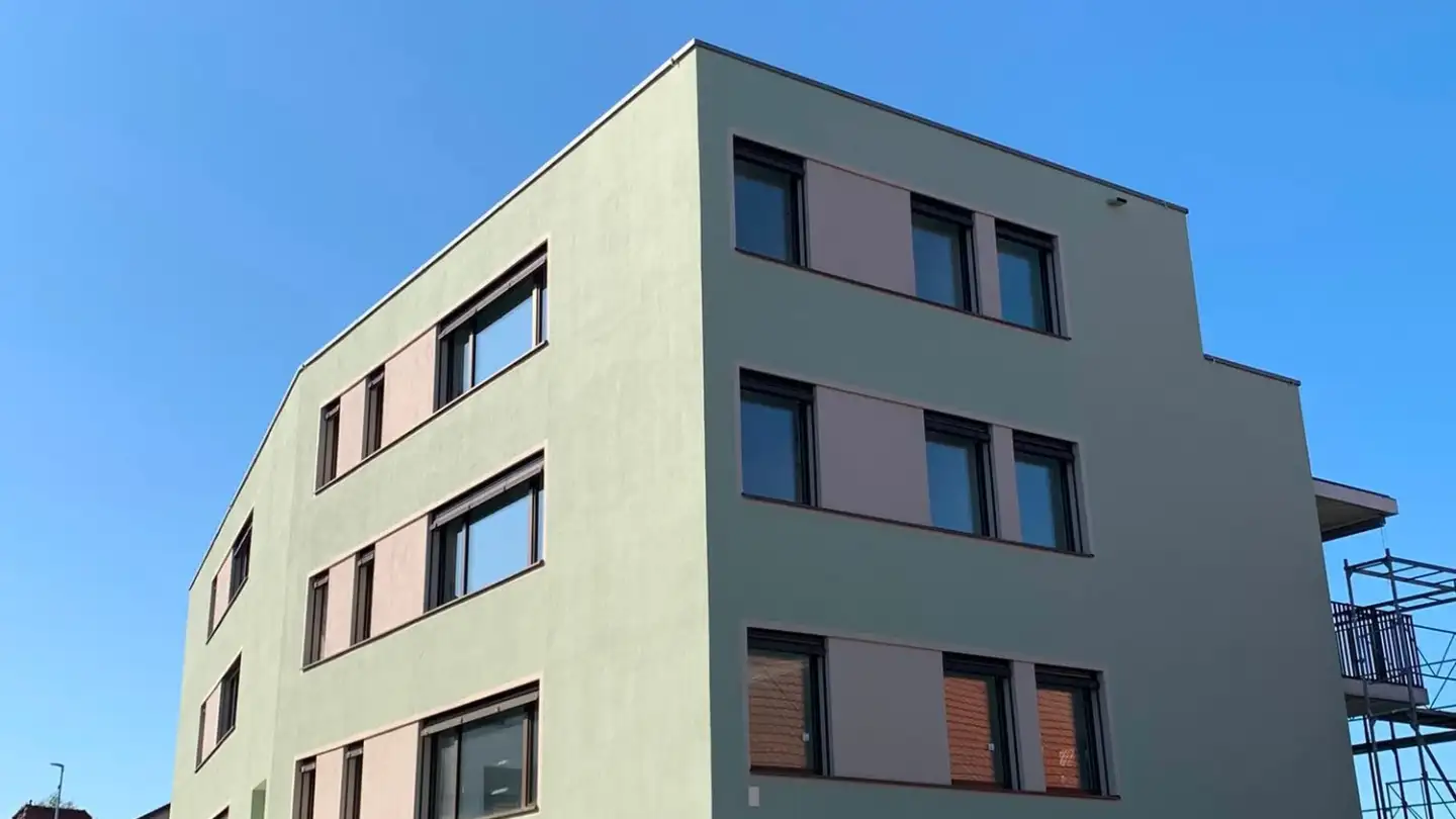 Penthouse for rent - Frenschenbergstrasse 6, 2575 Gerolfingen - Photo 4