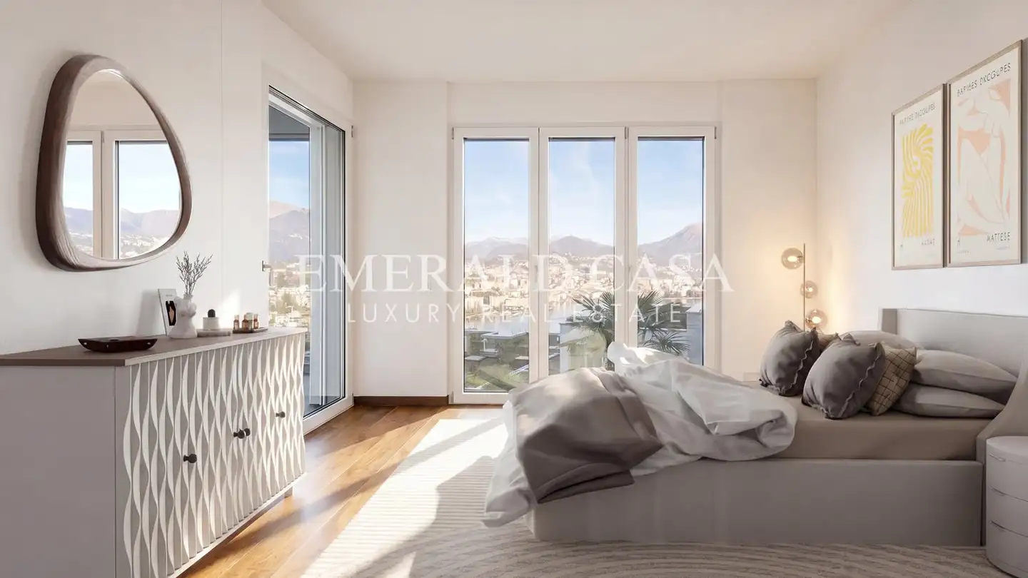 Apartment for sale - Via Guidino 29, 6900 Paradiso - Photo 4