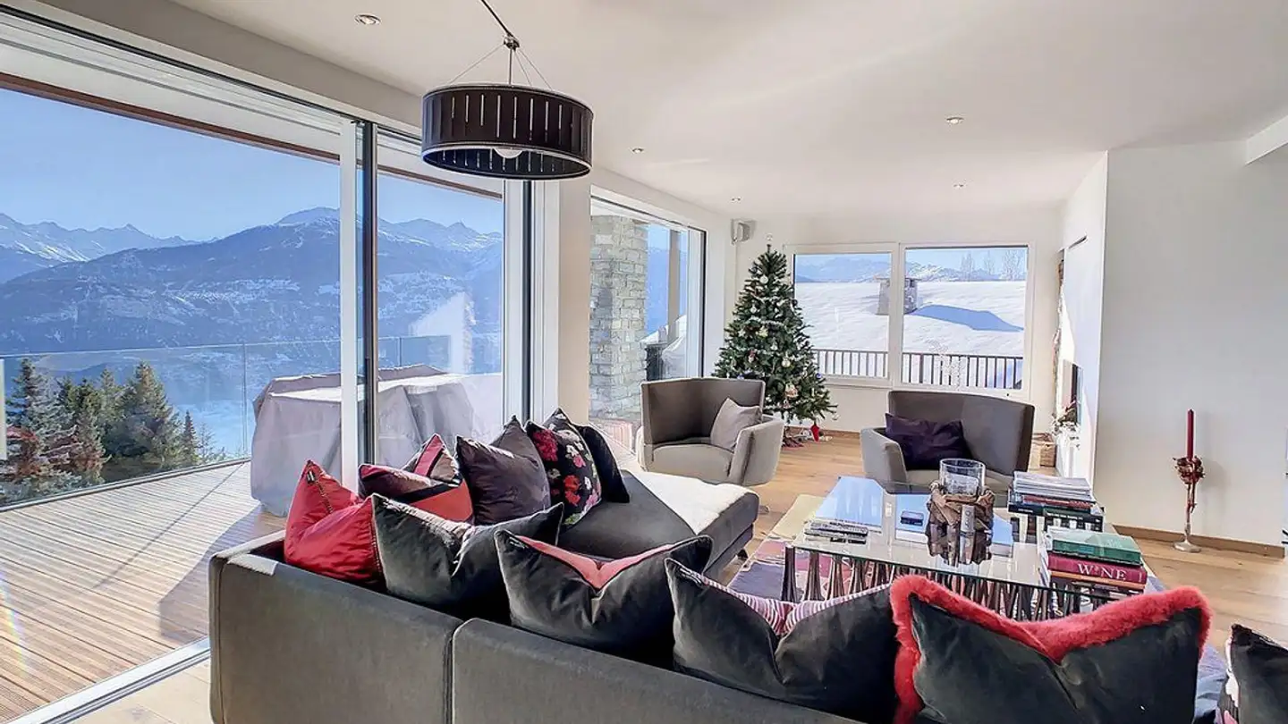 Single house for sale - 3975 Randogne - Photo 2