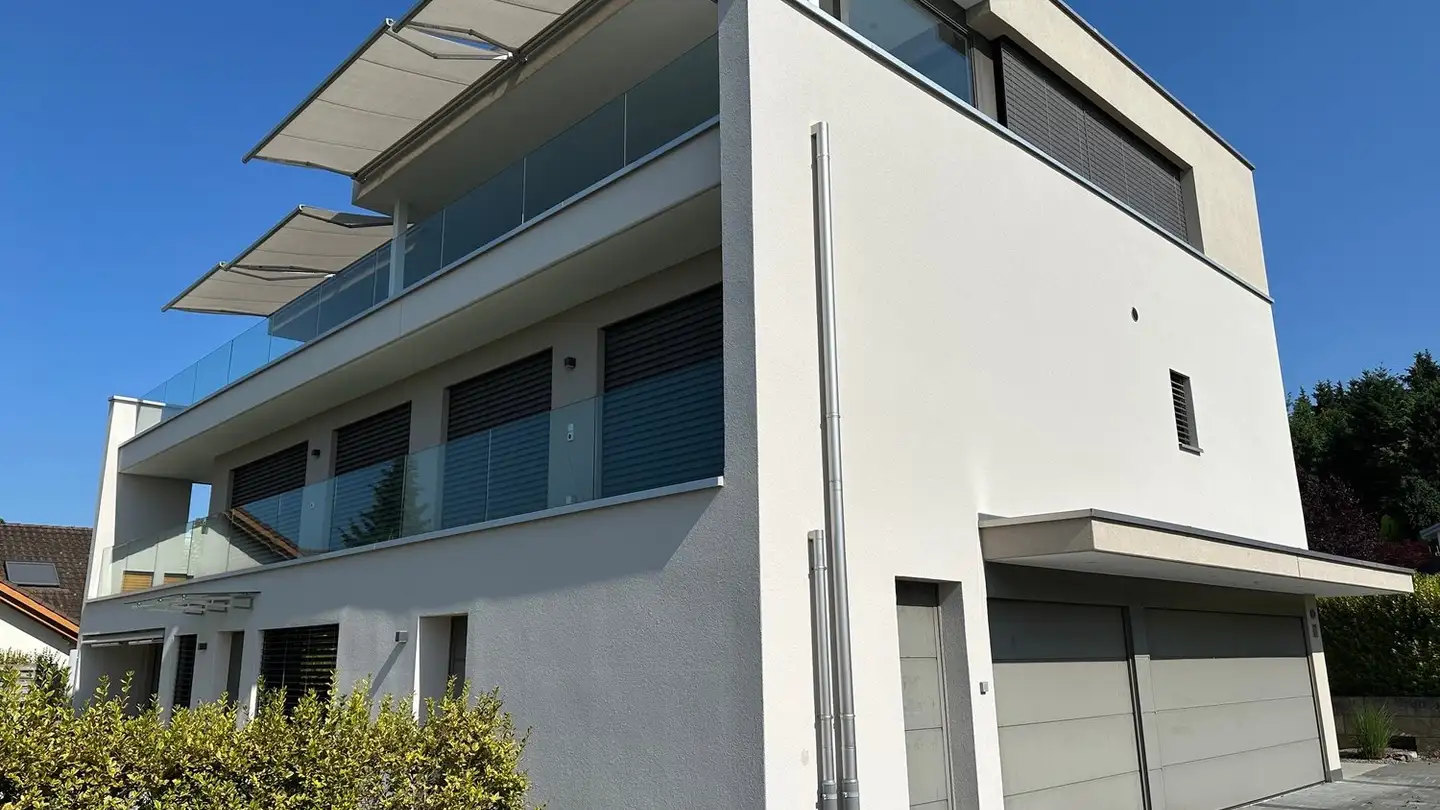 Duplex in affitto - 6024 Hildisrieden - Photo 3